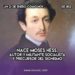 Moses Hess: 21 de Enero