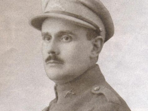 El capitán Barros Basto, de 'Moisés' de los anusim a Dreyfus portugués