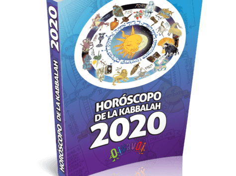 Libro Gratis: Horóscopo de la Kabbalah 2020