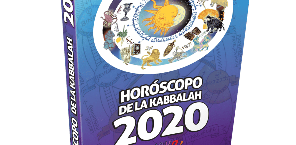 Libro Gratis: Horóscopo de la Kabbalah 2020