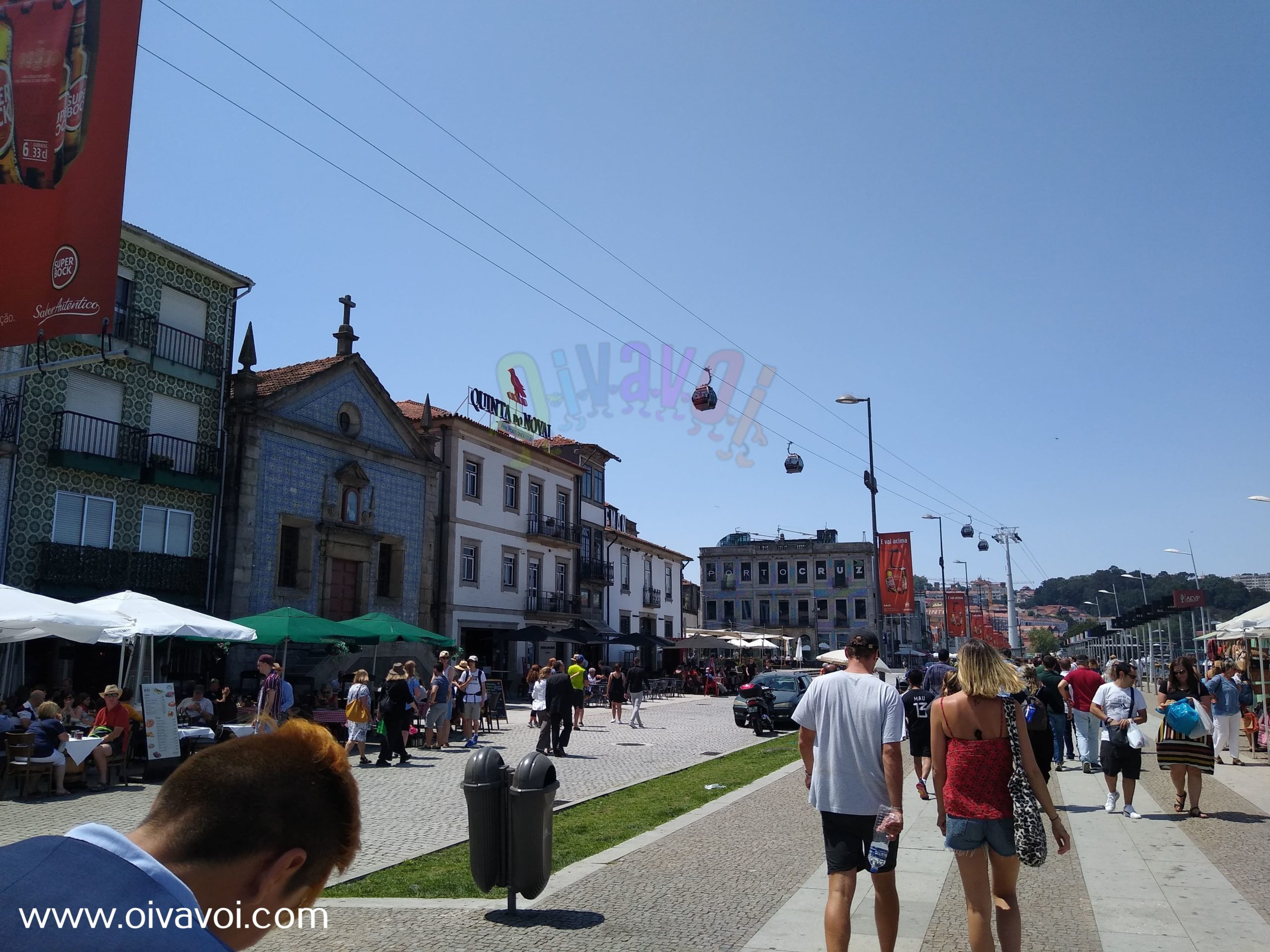 Seguimos visitando Oporto 5 Vila Nova de Gaia