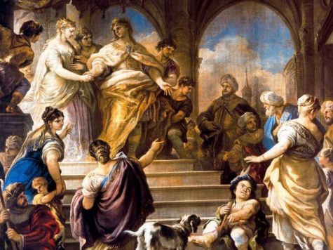 Romancero sefaradí: Cuando el rey Salomón 1 Romancero sefaradí: Cuando el rey Salomón
