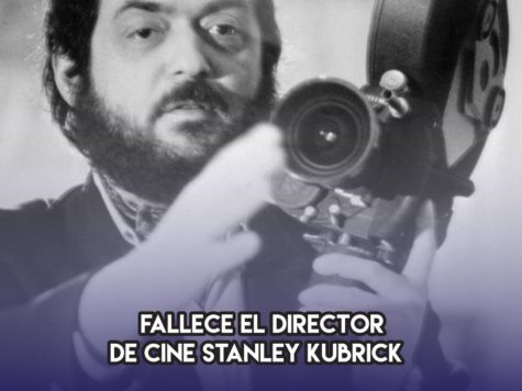 Stanley Kubrick: 7 de Marzo