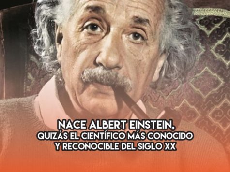 Albert Einstein: 14 de Marzo 1 Albert Einstein: 14 de Marzo