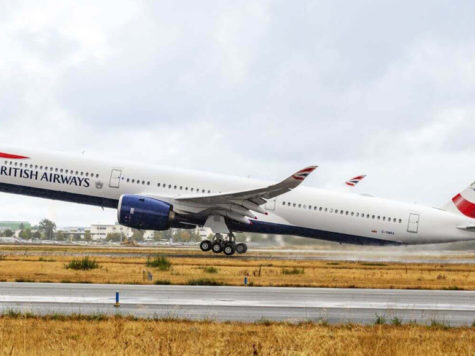 Tel Aviv, destino top de 2020 para British Airways