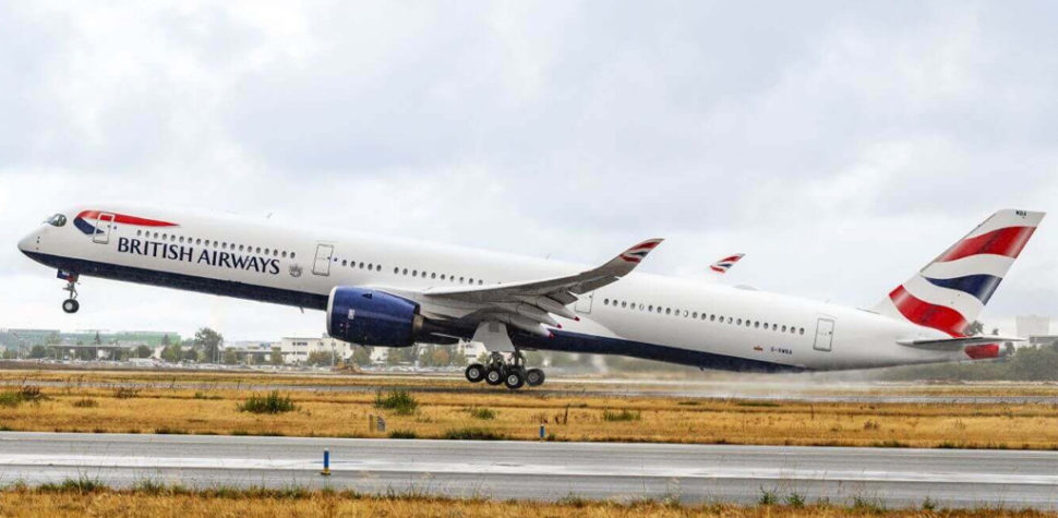 Tel Aviv, destino top de 2020 para British Airways