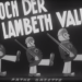 Lambeth Walk - Nazi Style