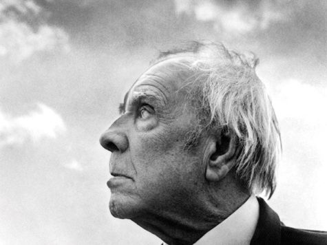 Dos poemas de Borges a Israel 1 Dos poemas de Borges a Israel