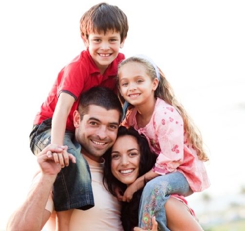 ¿Por qué tener hijos?