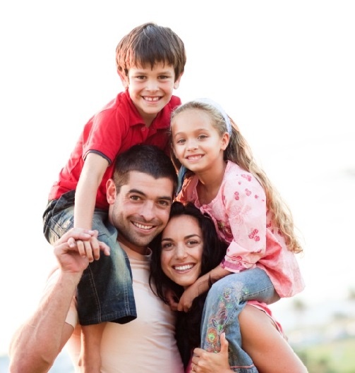 ¿Por qué tener hijos? 1 ¿Por qué tener hijos?