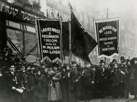 La igualdad de género, 110 años atrás 1 La igualdad de género, 110 años atrás