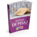 Libro gratis: Recetas de Pesaj