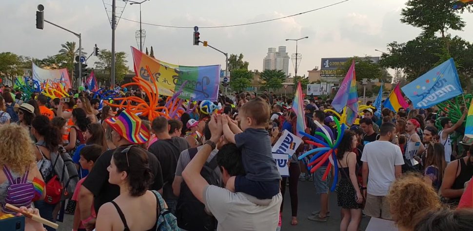 Las creencias religiosas no autorizan a discriminar, dice corte israelí