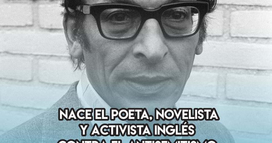 Emanuel Litvinoff contra T. S. Elliot