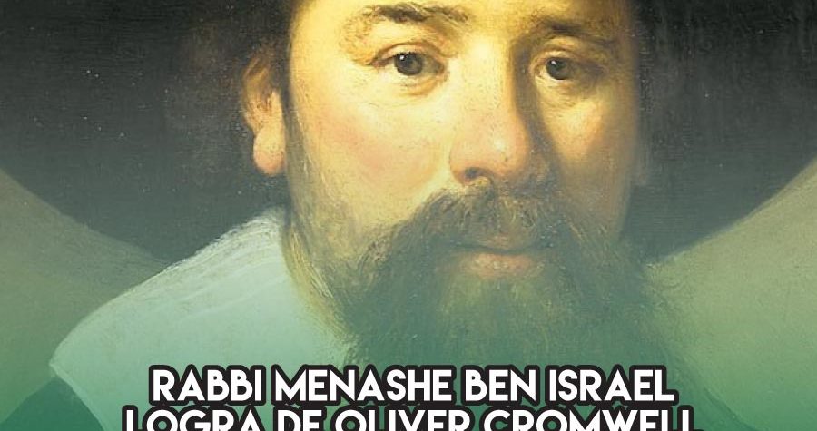 Readmisión de los judíos en Inglaterra: 25 de junio