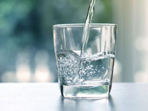 Crean poderoso desinfectante a partir del agua del grifo 1 Crean poderoso desinfectante a partir del agua del grifo