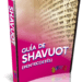 Libro gratis: Guía de Shavuot (Pentecostés)