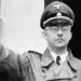 El falso sello que hizo caer a Himmler