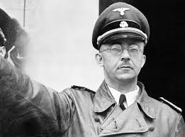 El falso sello que hizo caer a Himmler 1 El falso sello que hizo caer a Himmler