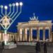 ¿Pueden los judíos bendecir a Alemania?