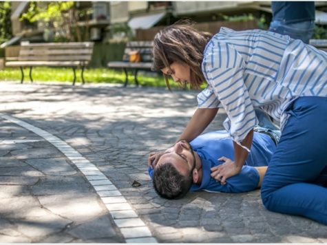 Una "prueba de olfato" predice si un paciente en coma se va a despertar alguna vez