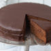 Torta Sacher 