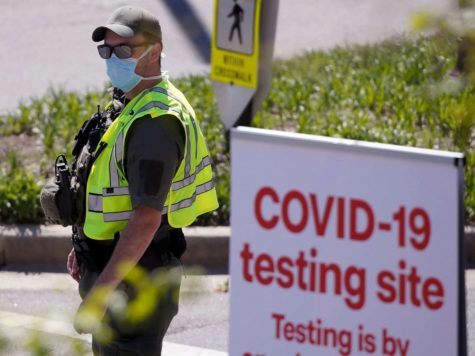 Las alcantarillas, la clave para terminar con el coronavirus 1 Las alcantarillas, la clave para terminar con el coronavirus