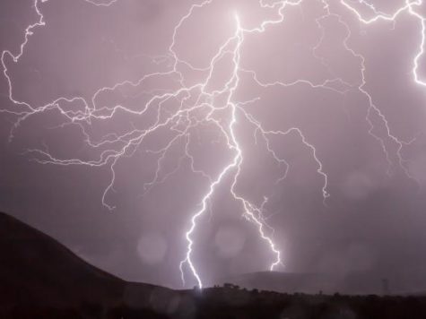 Producen energía a partir de la humedad del aire