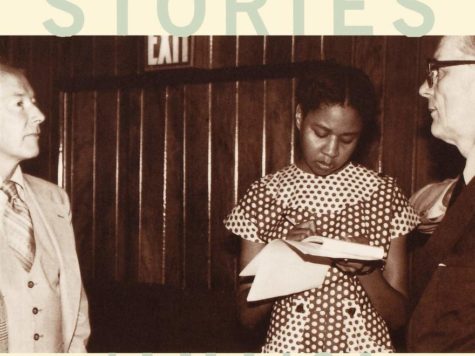 Escritores que debes conocer: Jamaica Kincaid 1 Escritores que debes conocer: Jamaica Kincaid