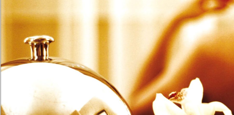 Escritores que debes conocer: Kyra Davis