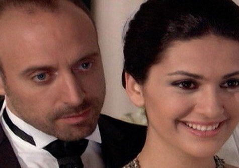 ¿Quién es el cerebro detrás de Onur y Sherazade? 1 ¿Quién es el cerebro detrás de Onur y Sherazade?
