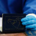 Un pasaporte de salud digital para viajar durante la pandemia