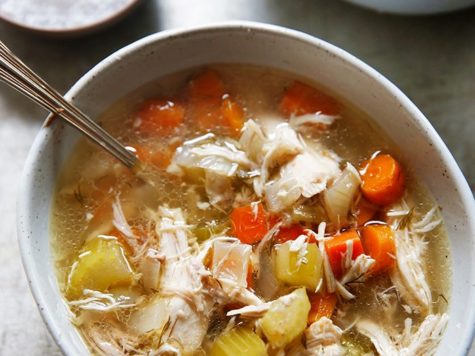 Sopa de la bobe 1 Sopa de la bobe