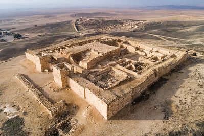 Descubren que en el antiguo Israel se usaba cannabis en el culto religioso