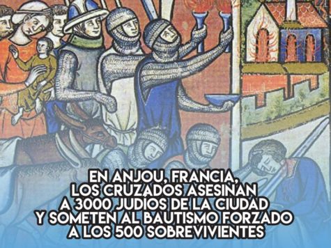 Masacres cruzadas: 10 de julio