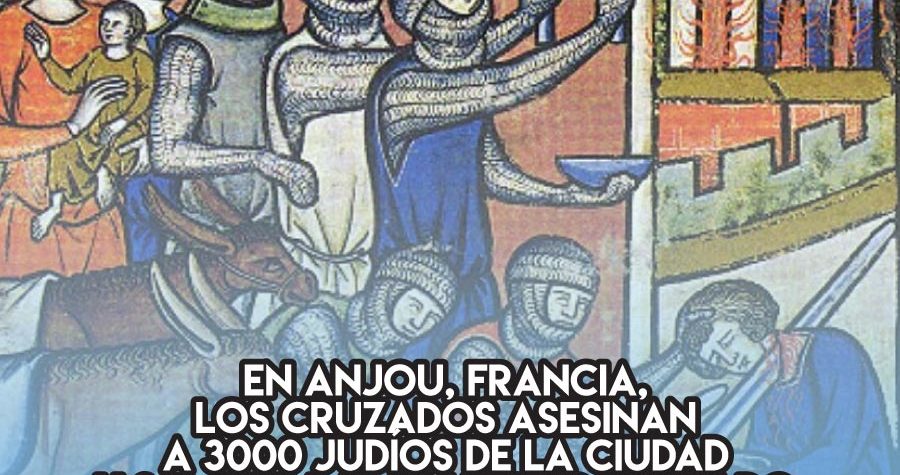 Masacres cruzadas: 10 de julio