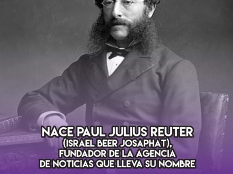 La agencia Reuters: 21 de julio 1 La agencia Reuters: 21 de julio