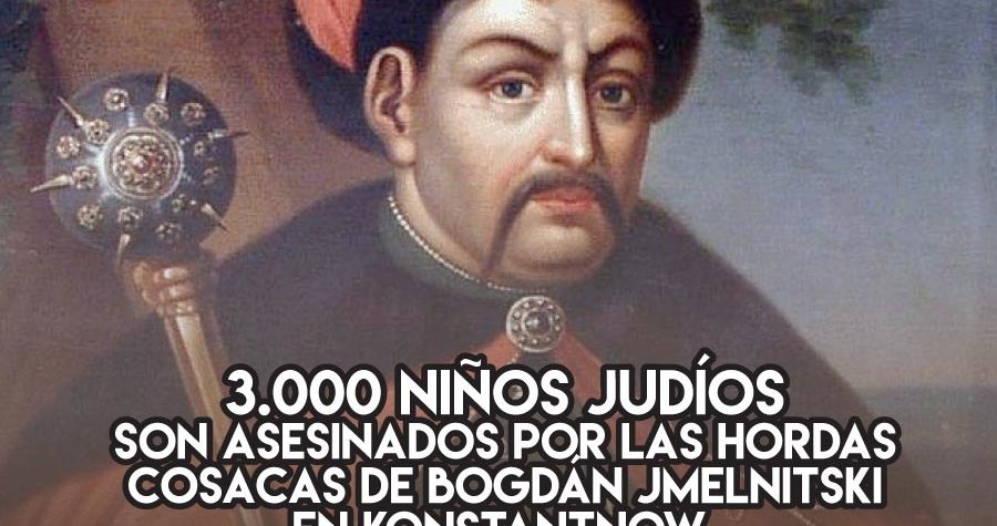 Masacres de Jmelnitski: 28 de julio