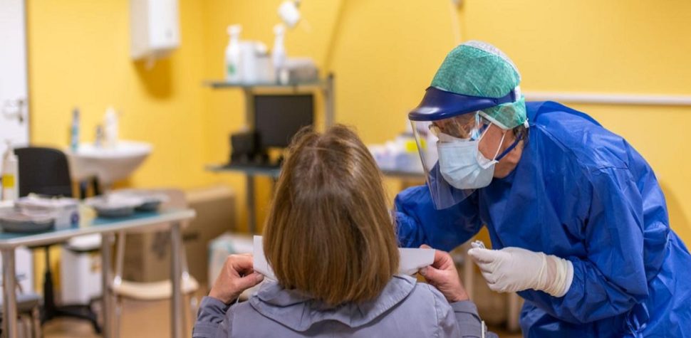 Noticias esperanzadoras sobre la inmunidad al coronavirus