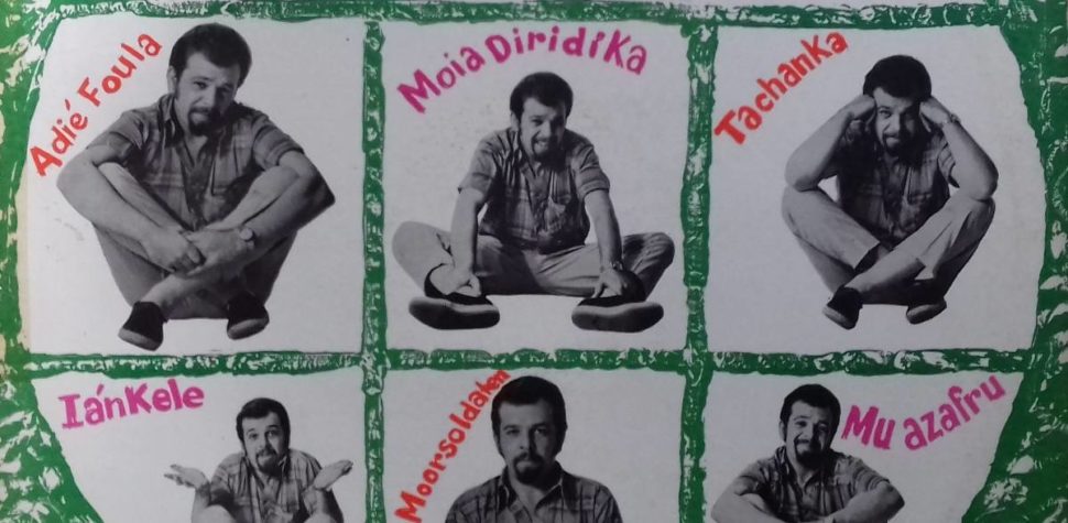 Comé, o me muero: la comida judía según Jorge Schussheim