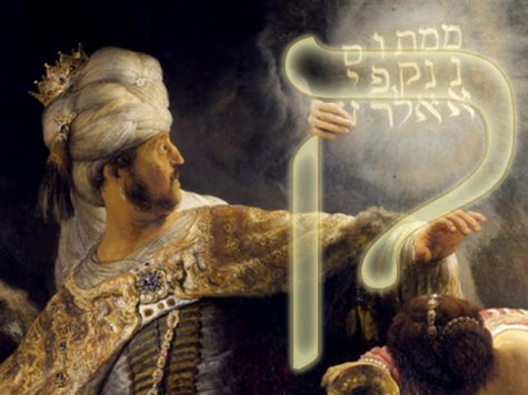 El significado de la letra K en tu nombre, según la Kabbalah 1 El significado de la letra K en tu nombre, según la Kabbalah