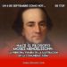 Moses Mendelssohn: 6 de septiembre