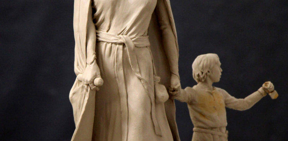 Licoricia de Winchester, una mujer moderna en la Inglaterra medieval