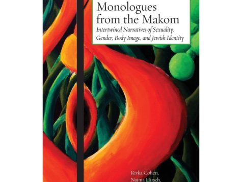 "Monólogos de la vagina", versión ortodoxa 1 "Monólogos de la vagina", versión ortodoxa