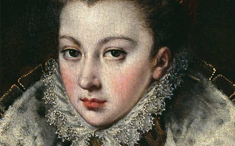 Oliva Sabuco, la "madre" del barbijo