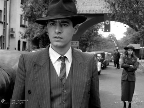 Abdol Hossein Sardari, el Schindler iraní 1 Abdol Hossein Sardari, el Schindler iraní