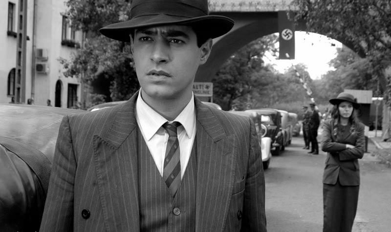 Abdol Hossein Sardari, el Schindler iraní