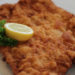 Schnitzel: receta clásica