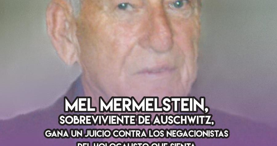 Los negacionistas pierden el juicio: 9 de octubre