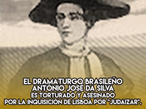 António José da Silva y la Inquisición